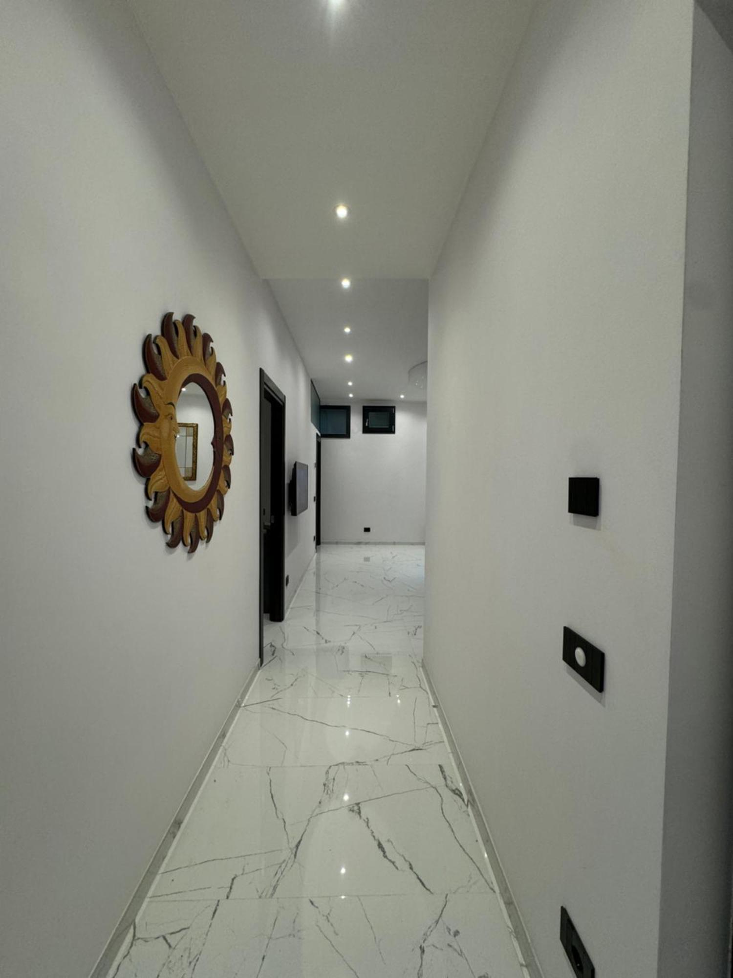 Heaven Of Maya Apartamento Roma